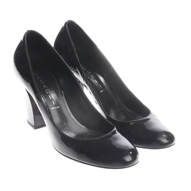 Pumps, in Schwarz, Casadei