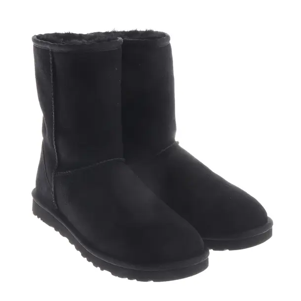 Winterboots, in Schwarz, UGG Australia