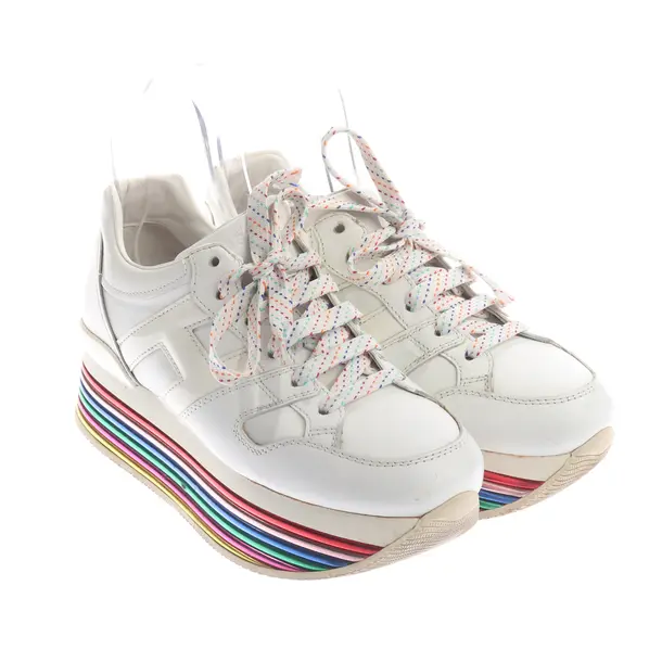 Sneakers, in Multicolored, Hogan