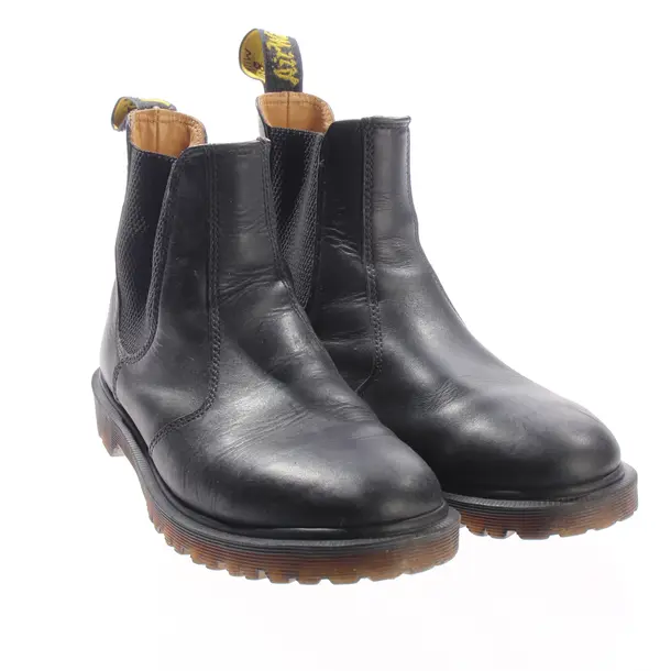 Ankle Boots, in Black, Dr. Martens
