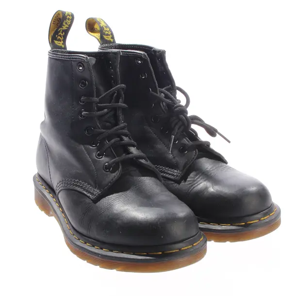 Stivaletti, in Nero, Dr Martens