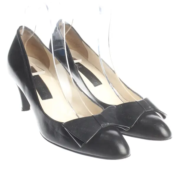 Décolleté, in Nero, Marc Jacobs