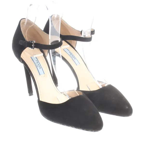Pumps, in Black, Prada
