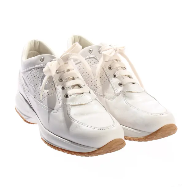 Sneaker, in Weiß, Hogan