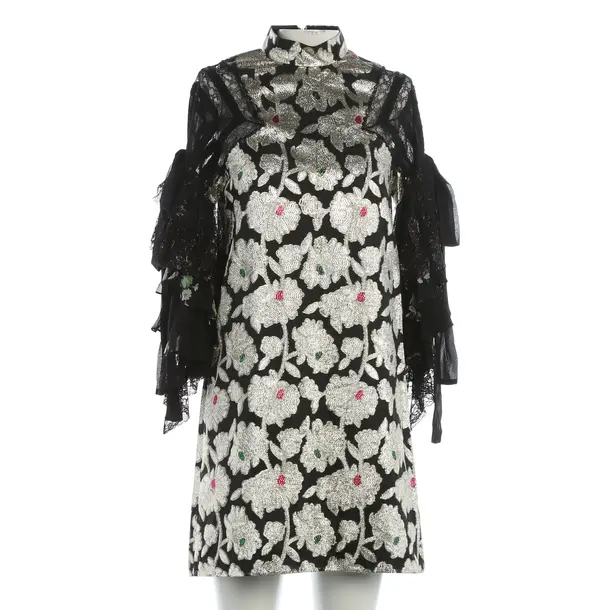 Cocktail Dress, in Multicolored, Polyester, Gucci
