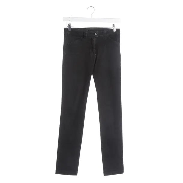 Skinny Jeans, in Black, Cotton, Balenciaga