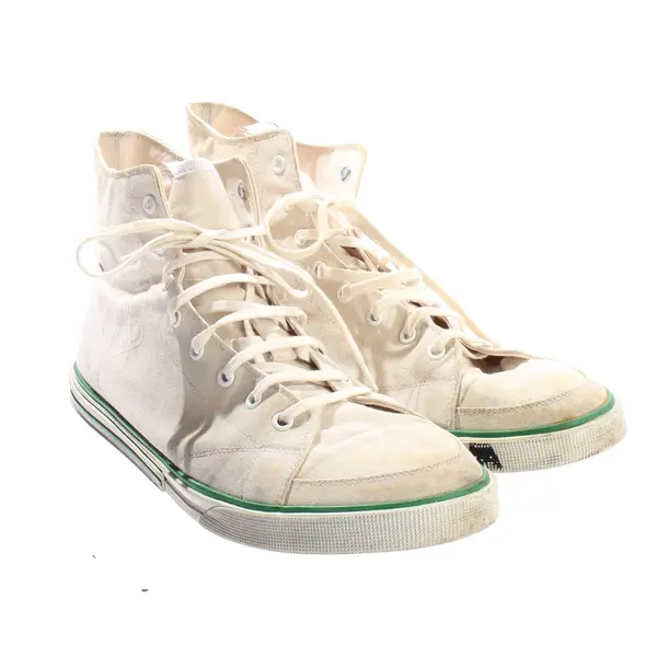 Sneakers, in Beige, Balenciaga