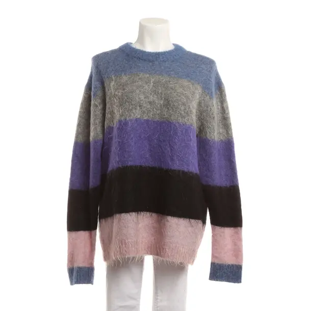 Pullover, in Mehrfarbig, Polyimid, Acne Studios