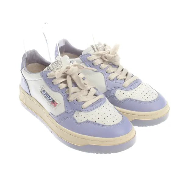 Sneaker, in Lavendel, Autry