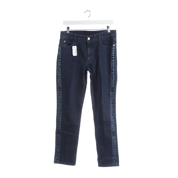 Jeans skinny, in Blu, Cotone, Stella McCartney