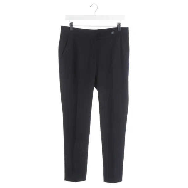 Pantaloni, in Marina Militare, Lana, Brunello Cucinelli