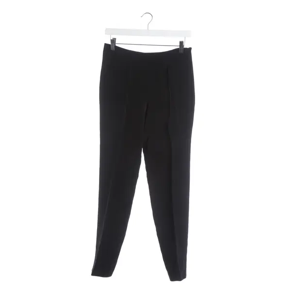 Pantaloni, in Nero, Acetato, Dolce e Gabbana
