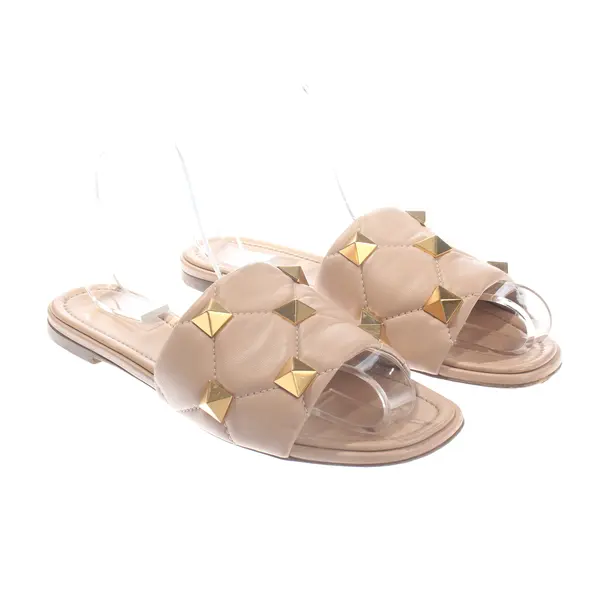 Sandali, in Rosa chiaro, Valentino
