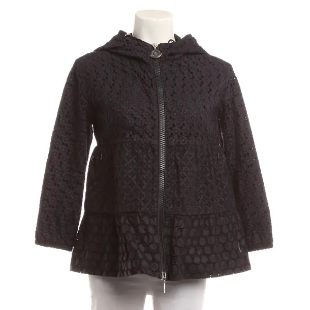Giacca mezza stagione, in Marina Militare, Cotone, Moncler