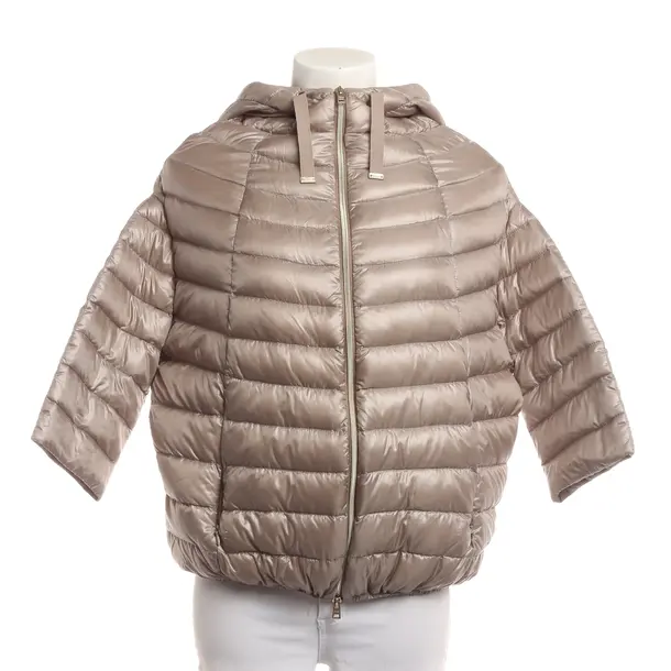 Giacca mezza stagione, in Beige, Poliammide, Herno