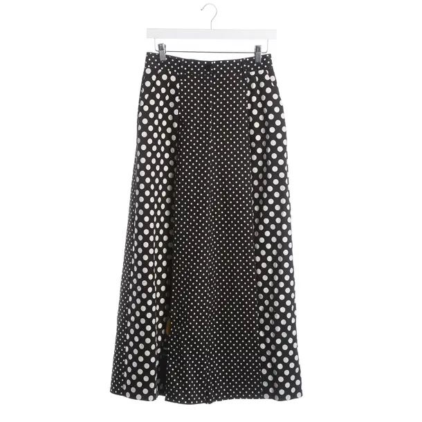 Pants, in Multicolored, Cotton, Dolce & Gabbana