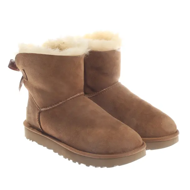 Winter Boots, in Light Brown, UGG Australia