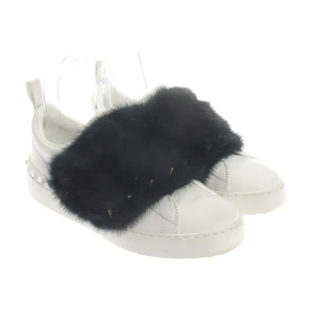 Sneakers, in White, Valentino