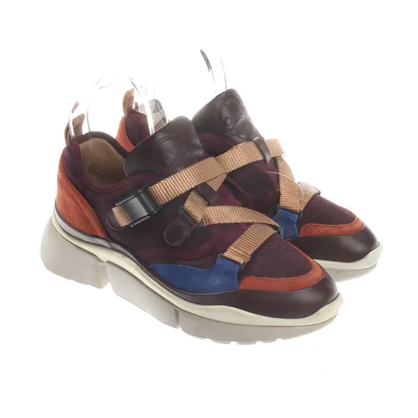Sneakers, in Multicolored, Chloé