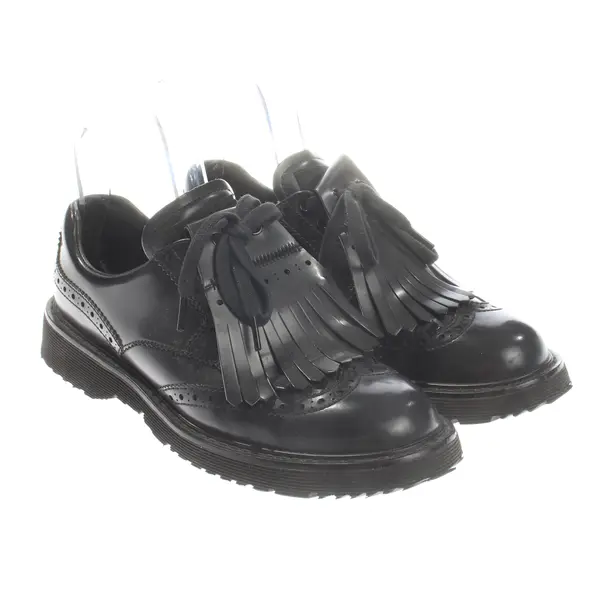 Scarpe basse, in Nero, Prada Linea Rossa