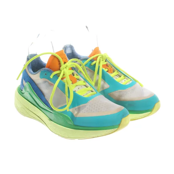 Sneaker, in Mehrfarbig, Adidas by Stella McCartney