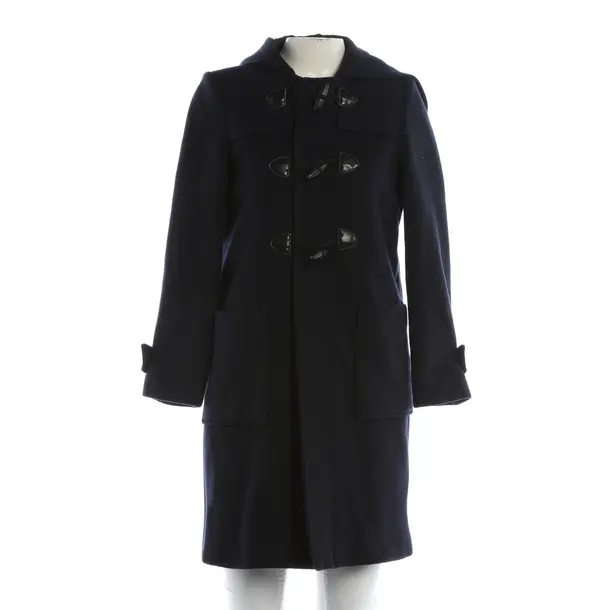 Giacca invernale, in Marina Militare, Lana, Stella McCartney