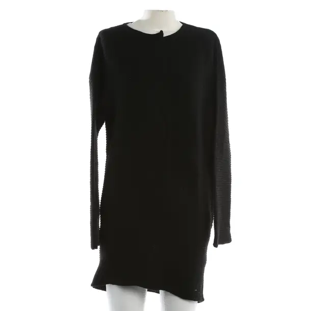 Maglia in cachemire, in Nero, Cachemire, Jil Sander