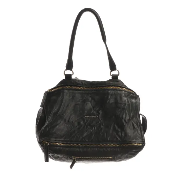 Borsa a cinture a tracolla, in Nero, Pelle, Givenchy
