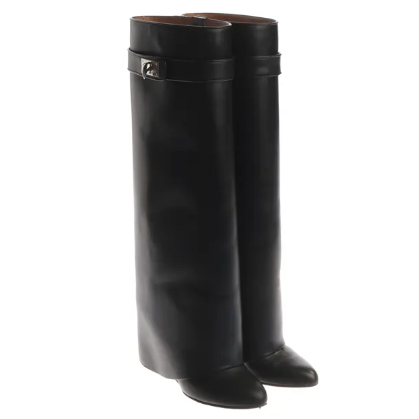 Boots, in Black, Givenchy