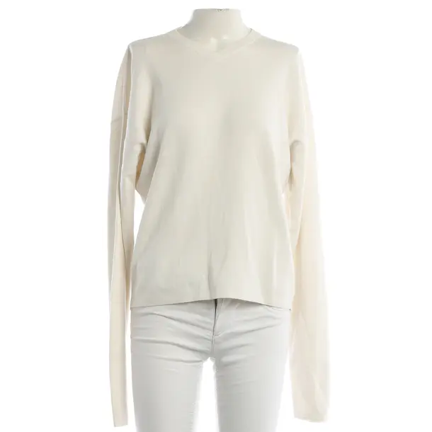 Jumper, in Beige, Viscose, Extreme Cashmere