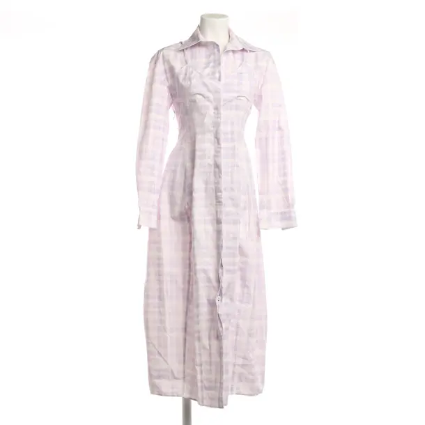 Dress, in Beige, Cotton, Jacquemus