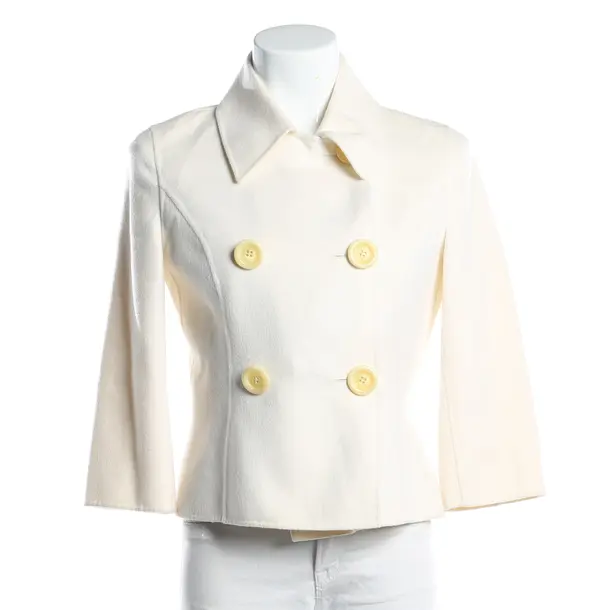 Blazer, in Beige, Lana, Céline