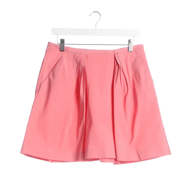Rock, in Hellrosa, Polyester, Miu Miu