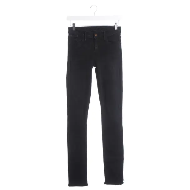 Jeans slim fit, in Marina Militare, Cotone, Golden Goose