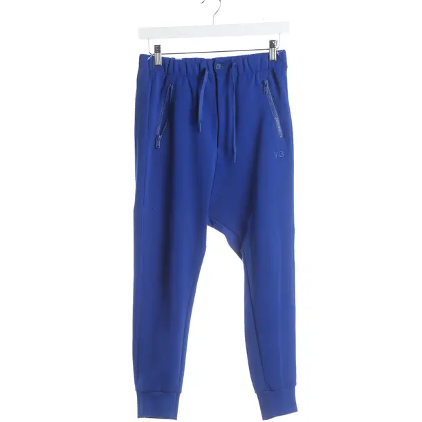 Jogginghose, in Mehrfarbig, Baumwolle, Yohji Yamamoto