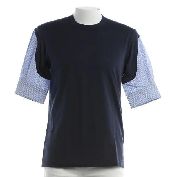 Maglietta, in Marina Militare, Cotone, Comme des Garcons
