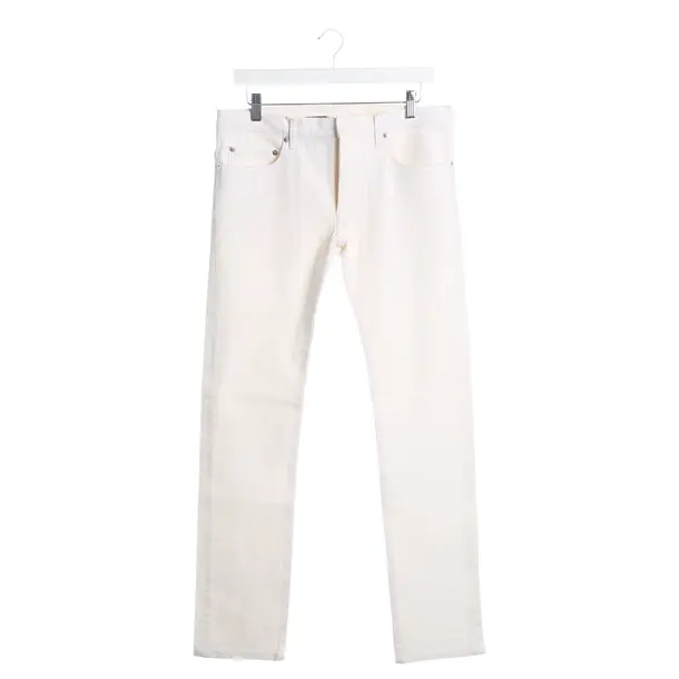 Pantaloni, in Beige, Cotone, Dior