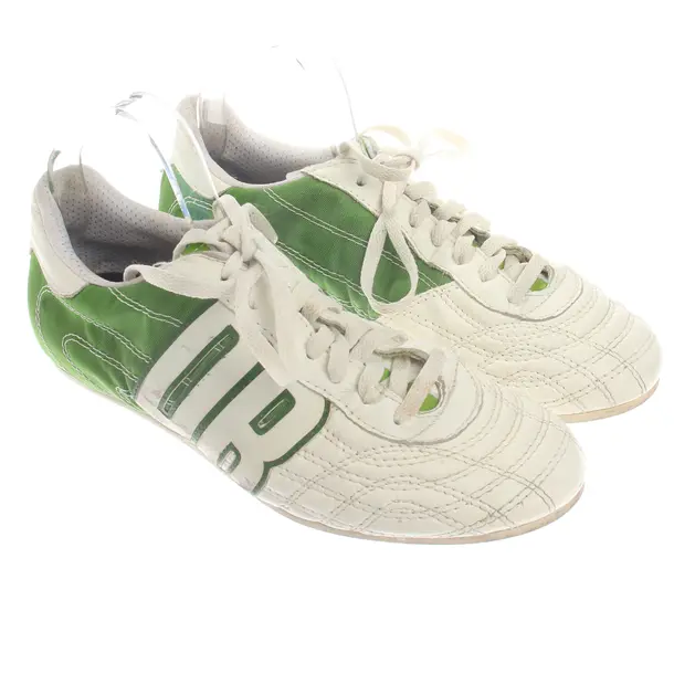 Sneaker, in Weiß, Bikkembergs