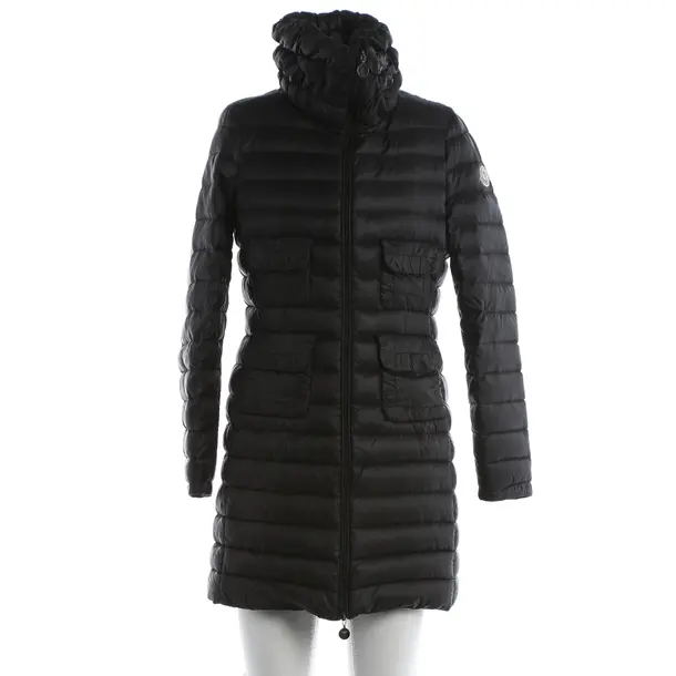 Winter Jacket, in Black, Polyimide, Moncler