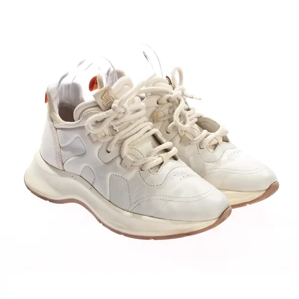 Sneaker, in Weiß, Hogan