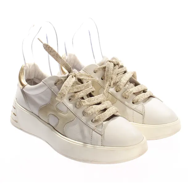 Sneakers, in Beige, Hogan