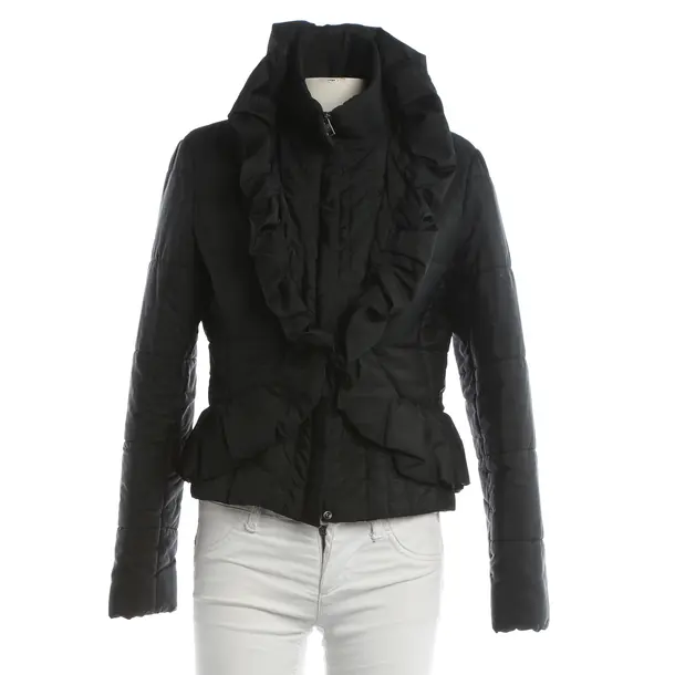 Giacca invernale, in Nero, Poliestere, Max Mara