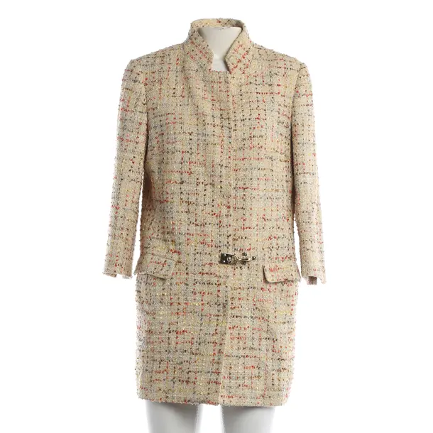 Blazer, in Multicolore, Cotone, Fay