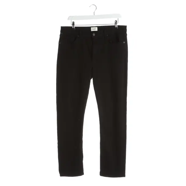 Jeans Slim Fit, in Schwarz, Baumwolle, Citizens of Humanity
