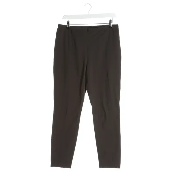 Pants, in Brown, Polyamide, Raffaello Rossi