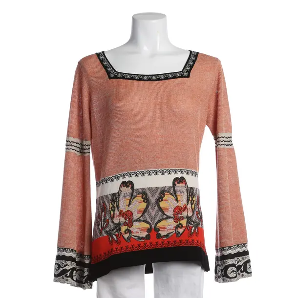 Maglione, in Multicolore, Viscosa, Etro