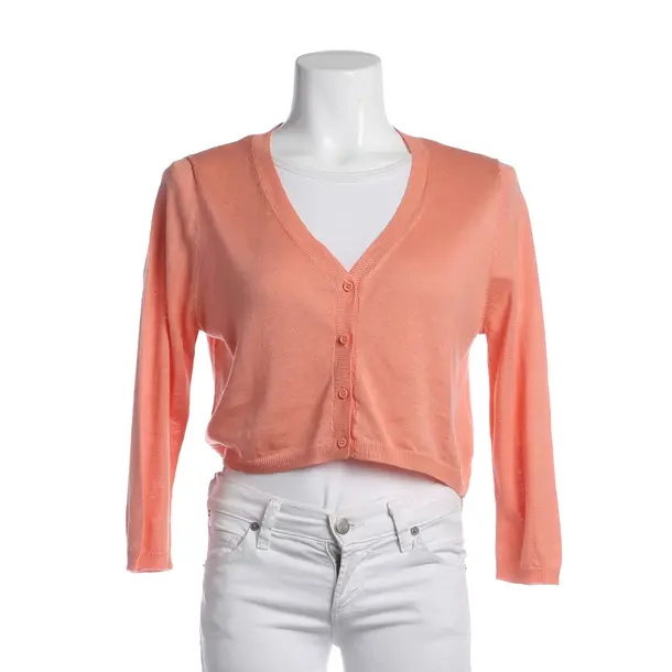 Cardigan, in Albicocca, Viscosa, Max Mara