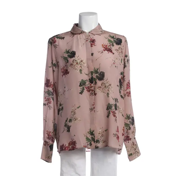 Blouse, in Multicolored, Silk, Robert Friedman