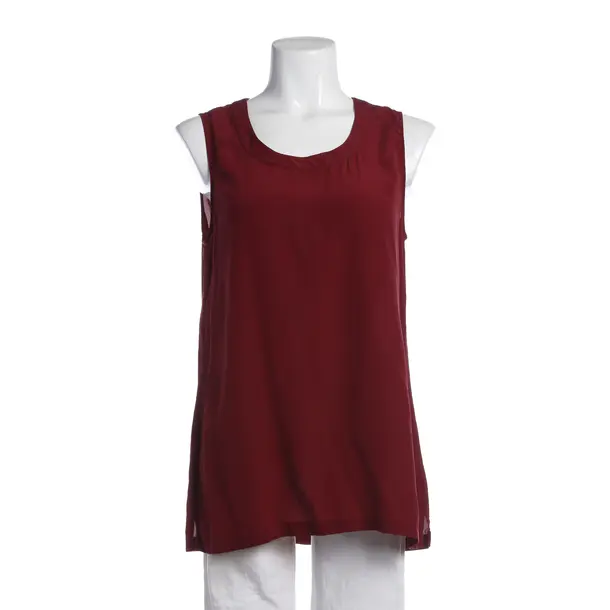 In alto, in Bordeaux, Seta, Drykorn