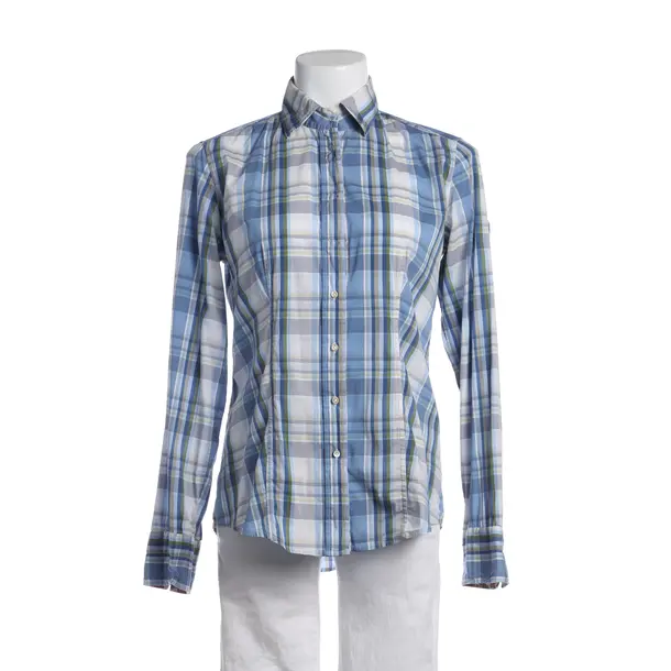 Camicetta, in Multicolore, Cotone, Calibano